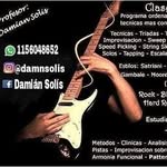 Damian Solis - @solisdamn - Instagram