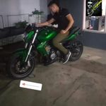 Damian Solis - @solis_damian - Instagram