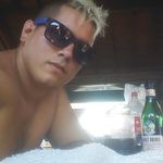 Damian Solis - @damiansolispela - Instagram