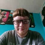 Damian Stanton - @damianthejoker24041994 - Instagram