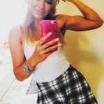Veronica Monahan - @damianstanton45421 - Instagram