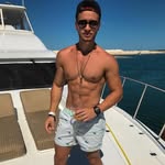 Damian Starr - @damianstarr07 - Instagram