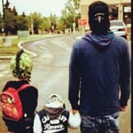 Damian Starr - @o__starr - Instagram