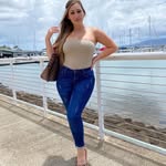 sandra Scott - @damianstarry0 - Instagram