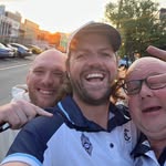 Damian Steele - @damian_steele55 - Instagram