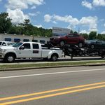 Damian Steele - @steeletransport97 - Instagram