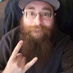 Damian Steele - @mastervelles - Instagram