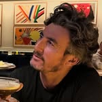 Damian Steele - @damiansteele - Instagram