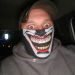 Damian Steele - @damiansteele13 - Instagram