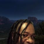 Damian Steele - @blackjuiceworld - Instagram