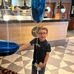 Damian Steele - Facebook