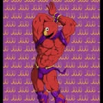Damian Stein - @mydadleft77 - Instagram