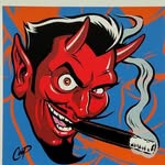 Damian Stein - @castleflip138 - Instagram