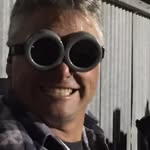 Damian Stein - @steiny_starman - Instagram