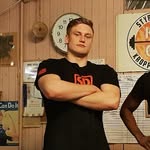 Damian Steinke - @damiansteinke - Instagram