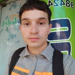 Ezequiel Steinke - @damian_steinke - Instagram