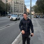 Damian Strong - @dg07.x - Instagram