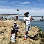 Damian Strong - @_thuggathugga_ - Instagram