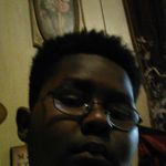 Damian Strong - @dat_boy_dee23 - Instagram