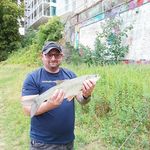 Damian Strong - @damianstrong79 - Instagram