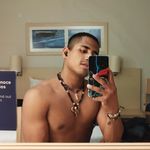 Ulises Damián Stronghold - @damian_stronghold - Instagram