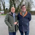 Damian Stuart - @damian4westsussexcc - Instagram