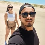 Stuart - @damianstuart20 - Instagram