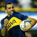 Damian Suarez - Facebook