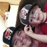 Damian Summers - @damiansummers70 - Instagram