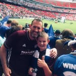 Damian Sutton - @damosutt - Instagram