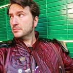 Damian Sutton - @damogeekboy - Instagram