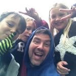 Damian Sutton - @damosutton - Instagram