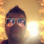 Damian Sutton - @damos41177 - Instagram