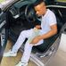 Damian Tate - Facebook