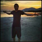 Damian Veiga - @damiantate - Instagram