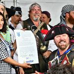 Damian "Terrible" Terrell - Seattle Seafair Pirates - Facebook