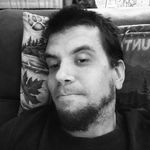 Damian Tetkowski - @damiantek - Instagram