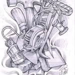 Damian Martinez Tinoco - @damianmartineztinoco - Instagram