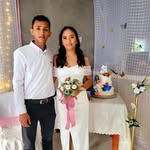 Damian Tinoco - @ange.licatinoco - Instagram