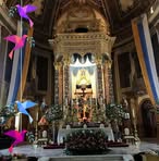 Damian Tinoco - Facebook