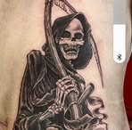 Damian Tinoco - Facebook