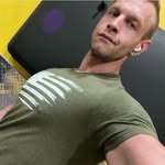 Todd Damian - @damiantodd1119 - Instagram