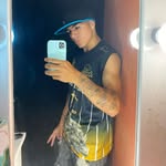 Damian Torrez - @_torrez_29 - Instagram