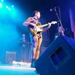 Dario Damian Torrez Porchedda - @damiantorrezmusic - Instagram