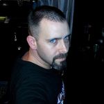 Damian Travers - @exist2exit3 - Instagram
