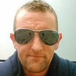 Damian Travers - @traversdamian - Instagram