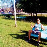 Damian Traverso - @traversodamian - Instagram