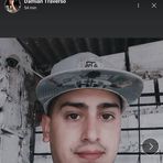 Damian Traverso - Facebook