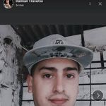 Damian Traverso - @damian.traverso.92 - Instagram