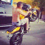 Dani Huizar - @travis_damian - Instagram